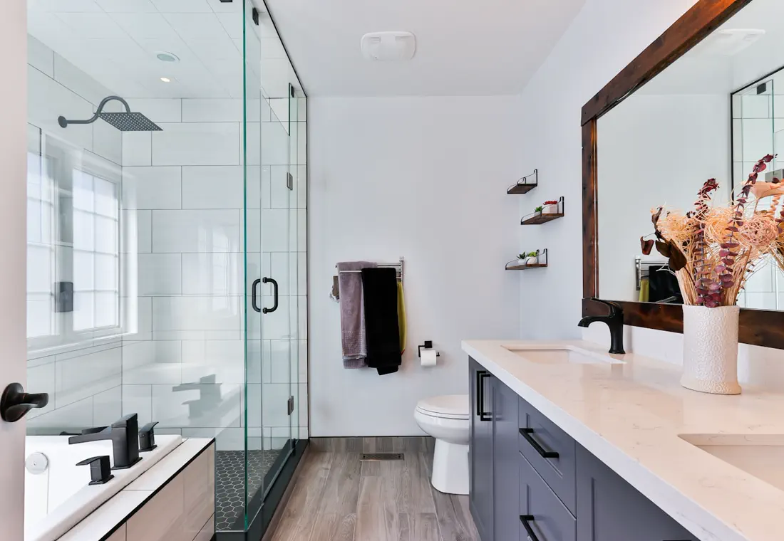 Reformas de baños en Alcoy